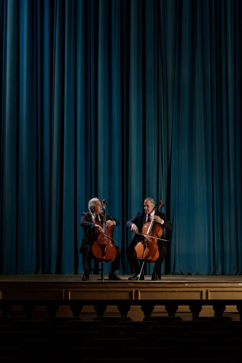Retrato Executivo de Autoridade